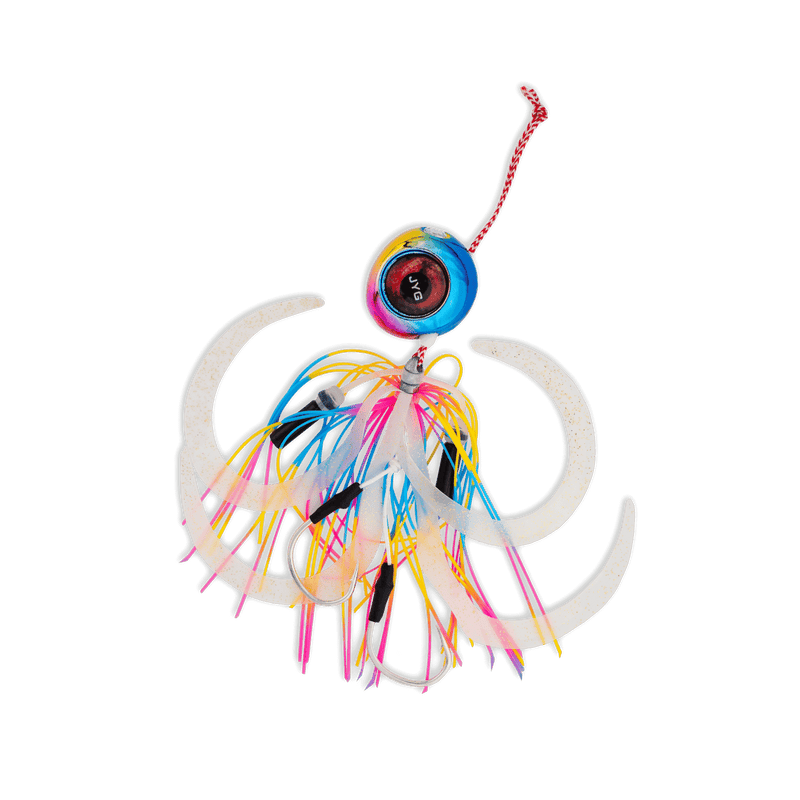 EYEDROP JIG COLLECTION