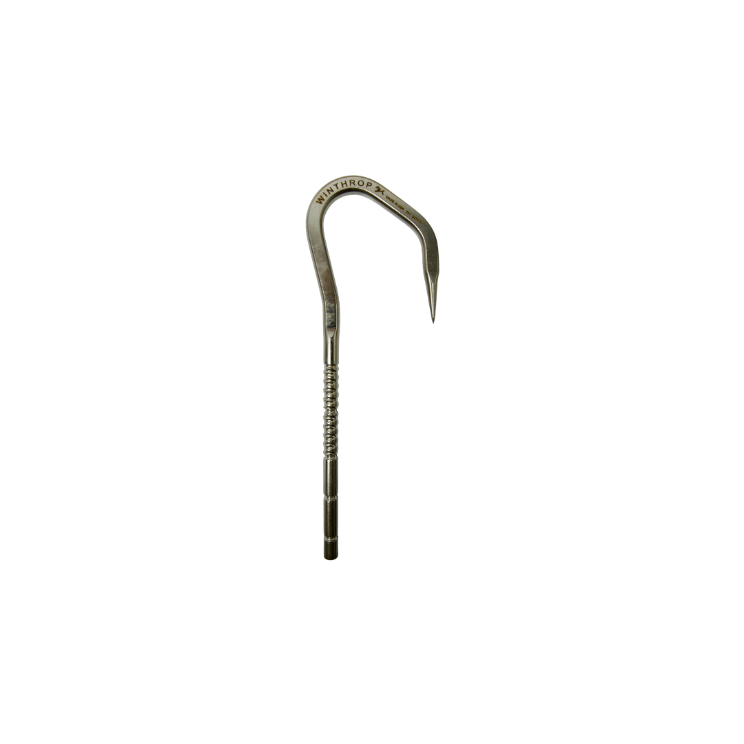 Winthrop Tackle Gaff Hook