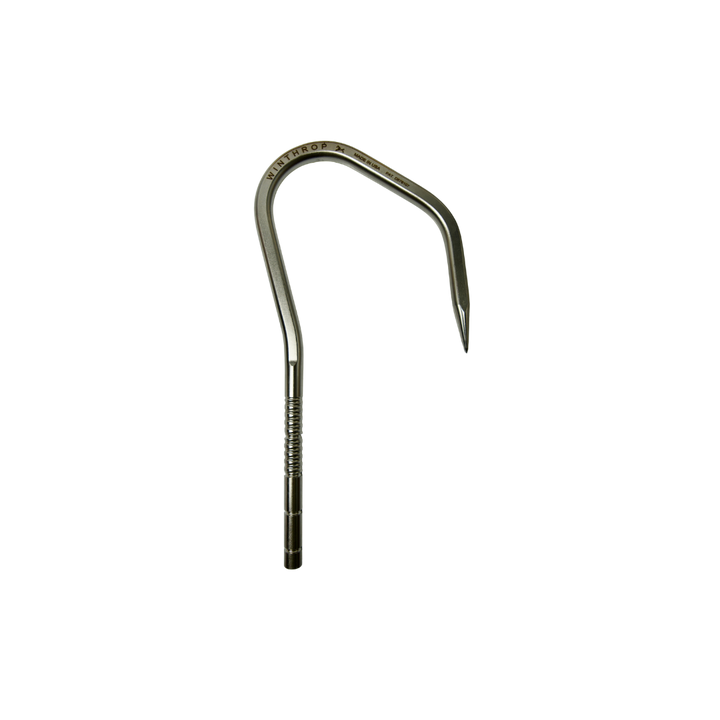 Winthrop Tackle Gaff Hook
