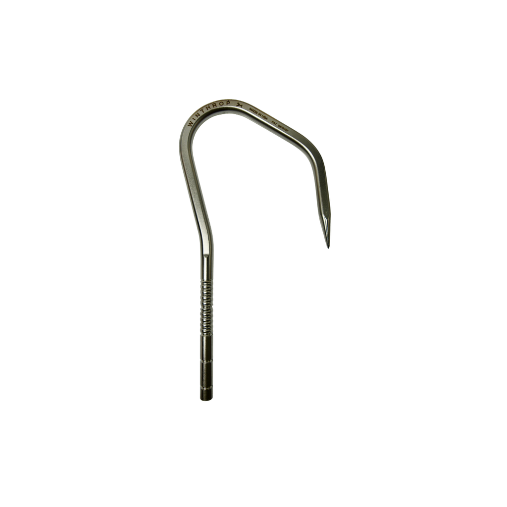 Winthrop Tackle Gaff Hook – JYG PROFISHING