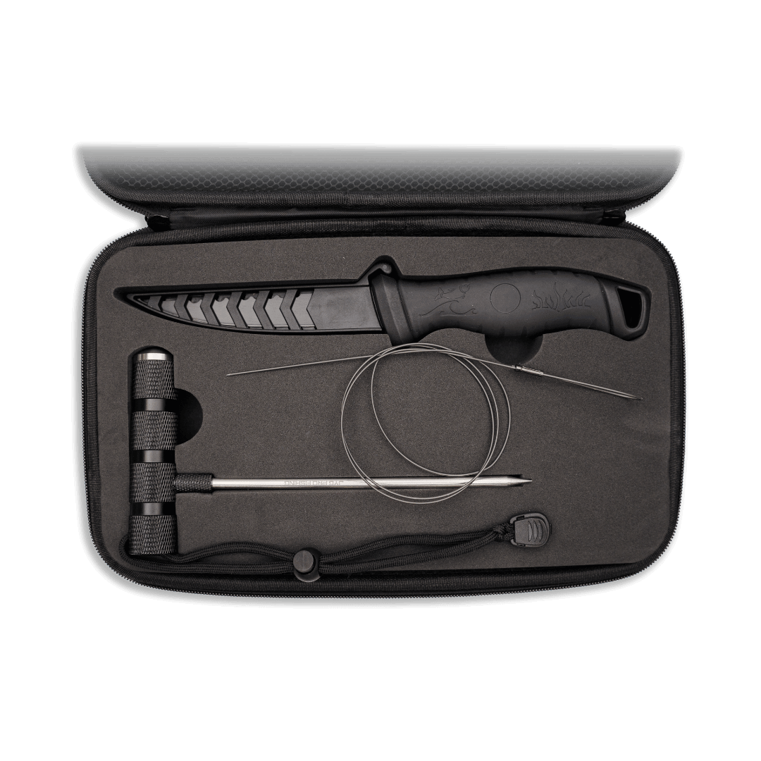 KIT PROFESIONAL IKEJIME
