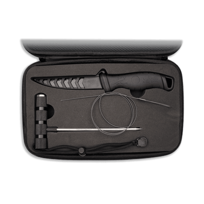 KIT PROFESIONAL IKEJIME
