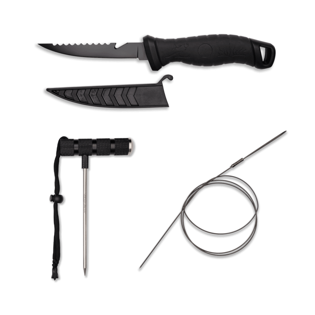 KIT PROFESIONAL IKEJIME
