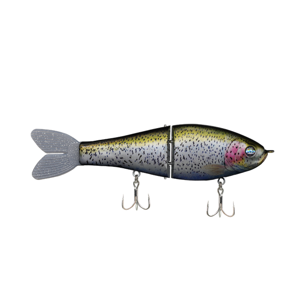 GLYDE — STOCKER RAINBOW TROUT