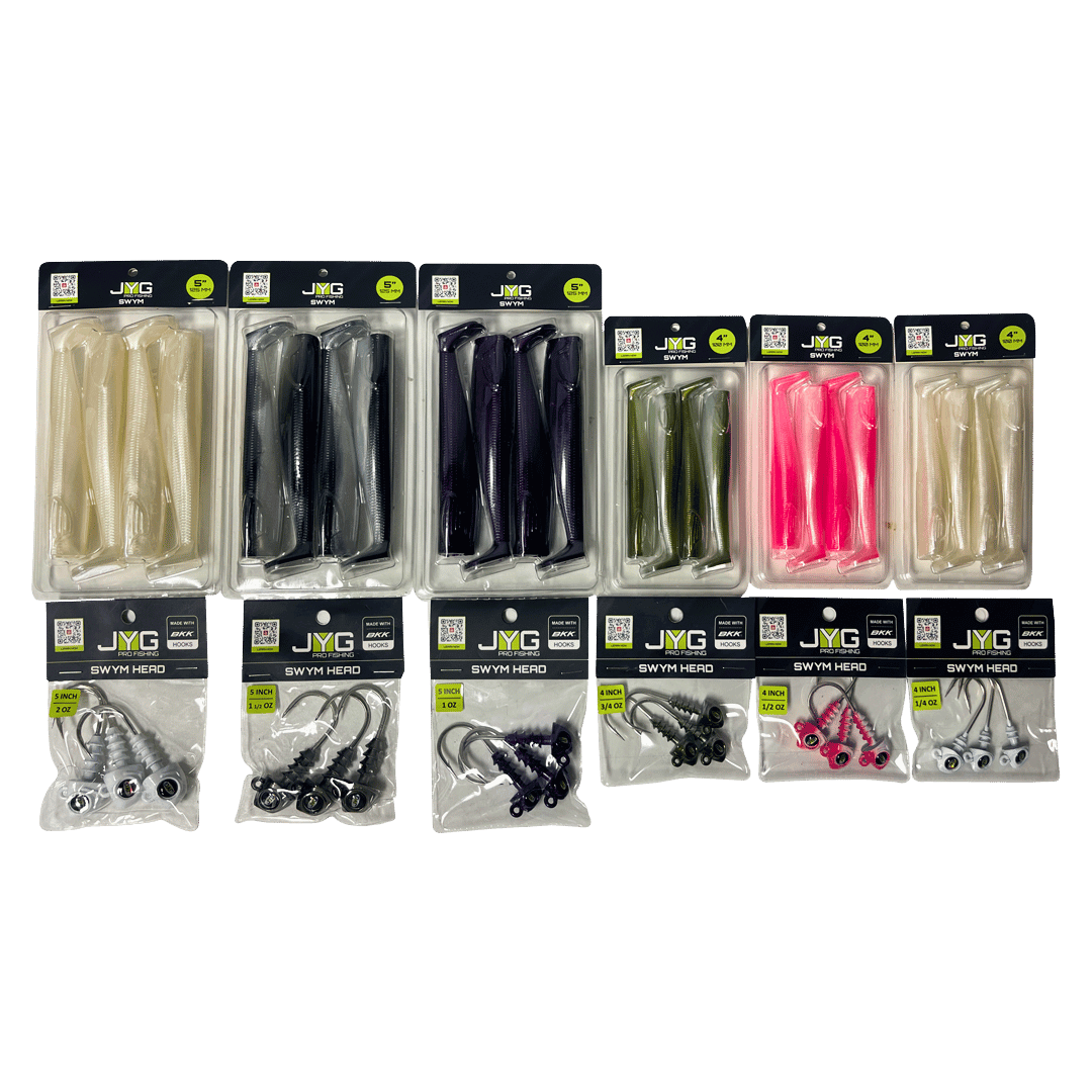 MULLET RUN SNOOK KIT