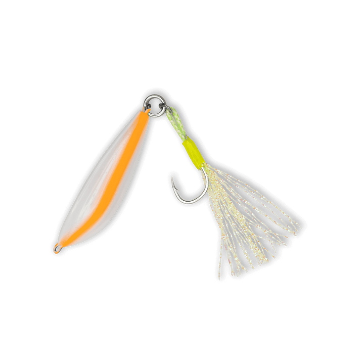 MYCRO JYGS - Pompano Jigs