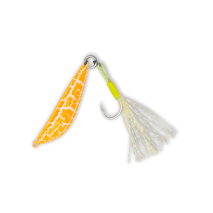 MYCRO JYGS - Pompano Jigs