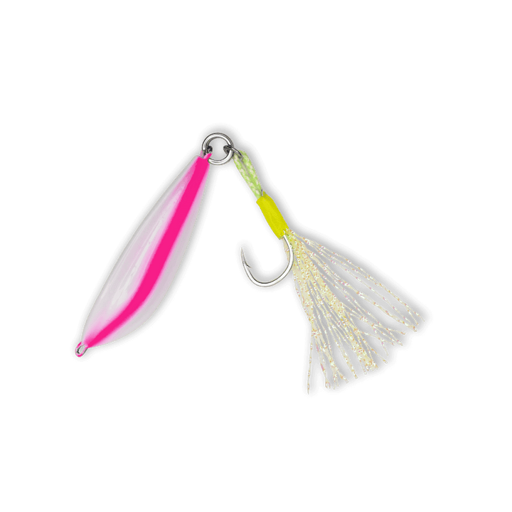 MYCRO JYGS - Pompano Jigs