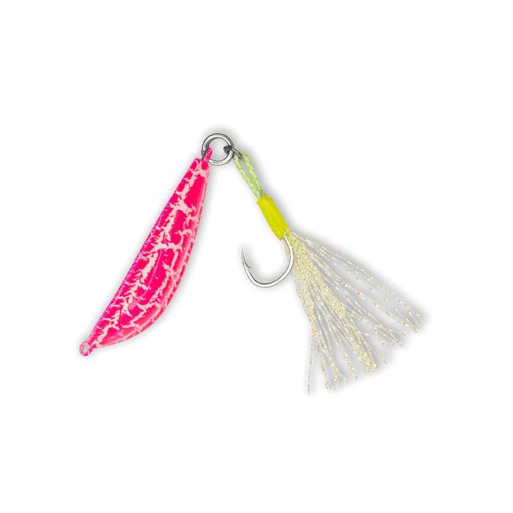 MYCRO JYGS - Pompano Jigs