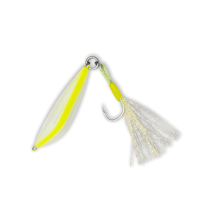 MYCRO JYGS - Pompano Jigs