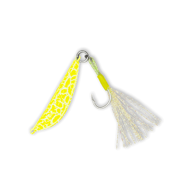 MYCRO JYGS - Pompano Jigs