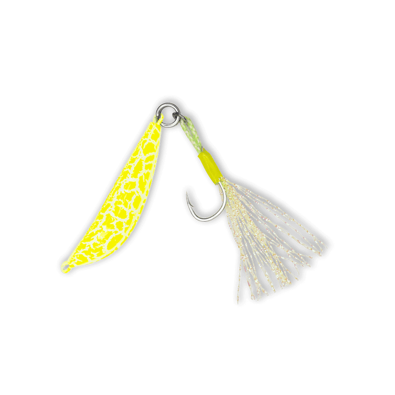 MYCRO JYGS - Pompano Jigs - LD