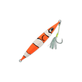 Clownfish Orange