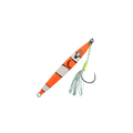 Clownfish Orange