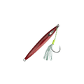 Vermillion