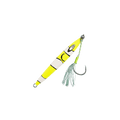 Clownfish Yellow