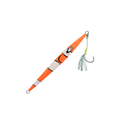 Clownfish Orange