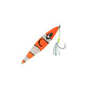 Clownfish Orange
