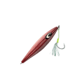 Vermillion