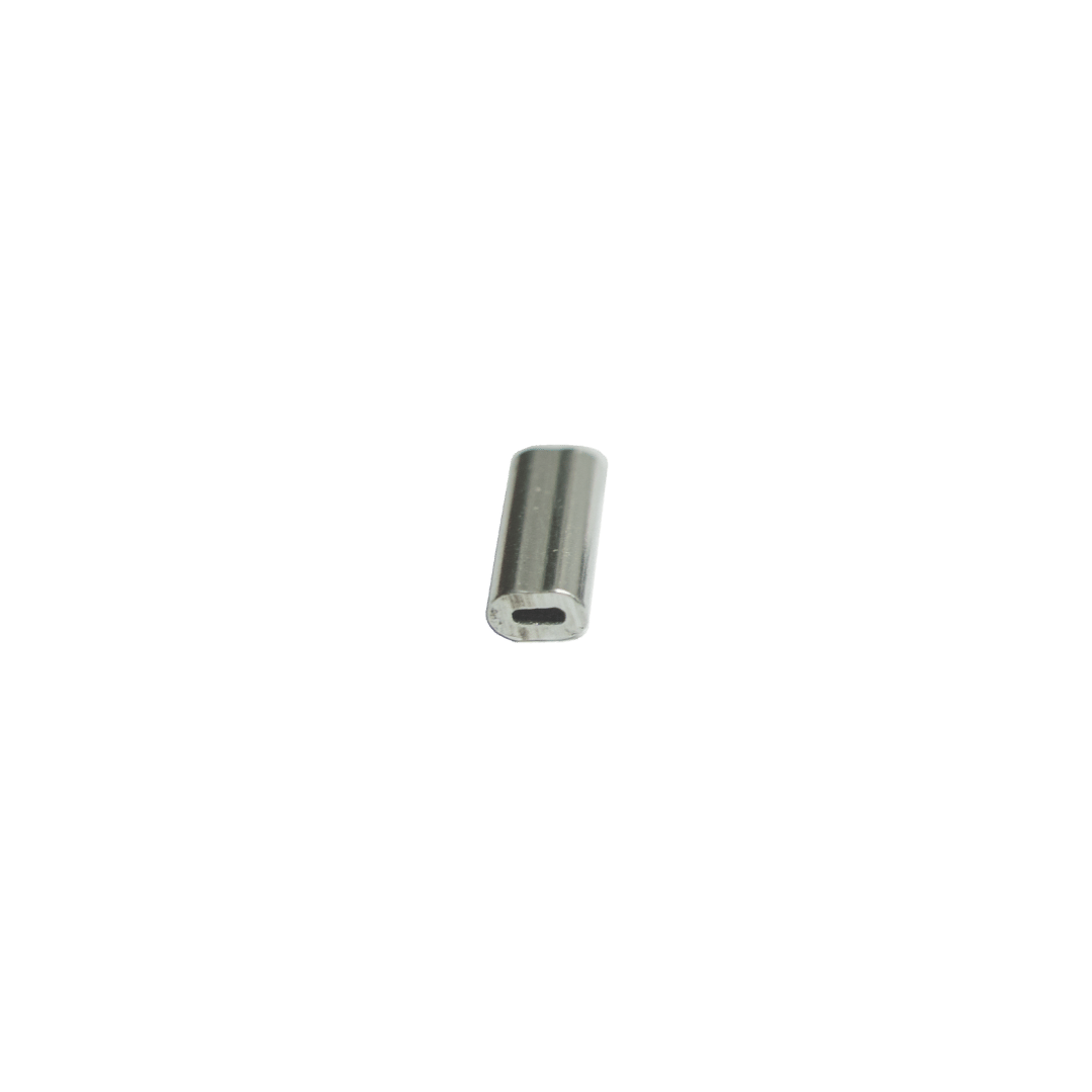 ALUMINIUM SINGLE SLEEVE