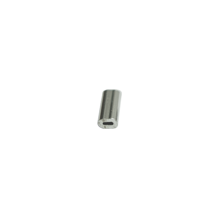 ALUMINIUM SINGLE SLEEVE