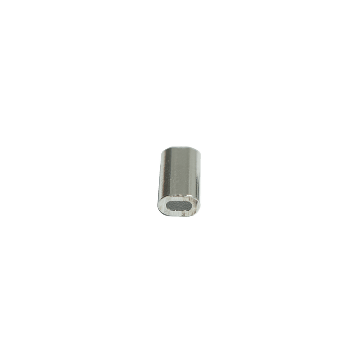 ALUMINIUM SINGLE SLEEVE