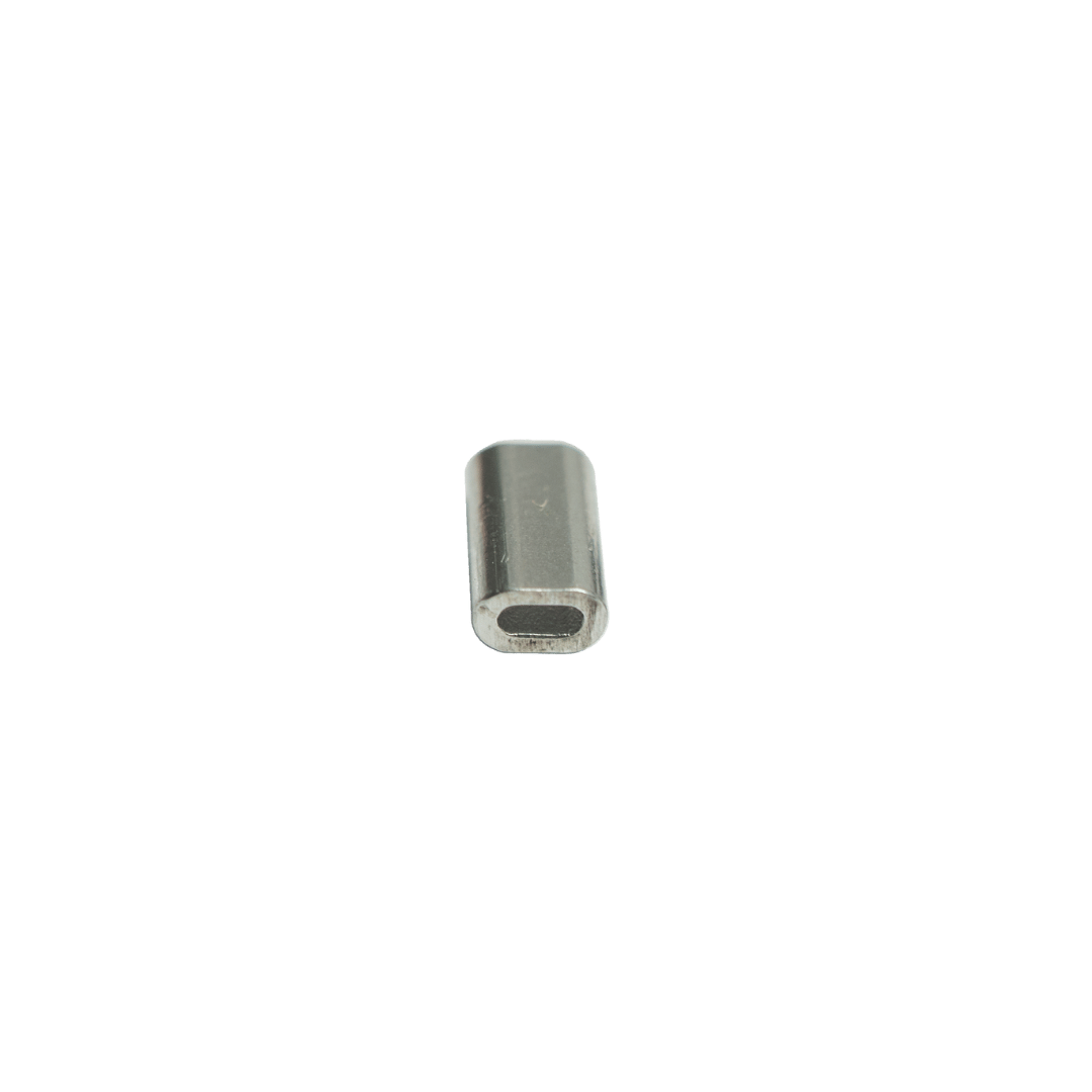 ALUMINIUM SINGLE SLEEVE