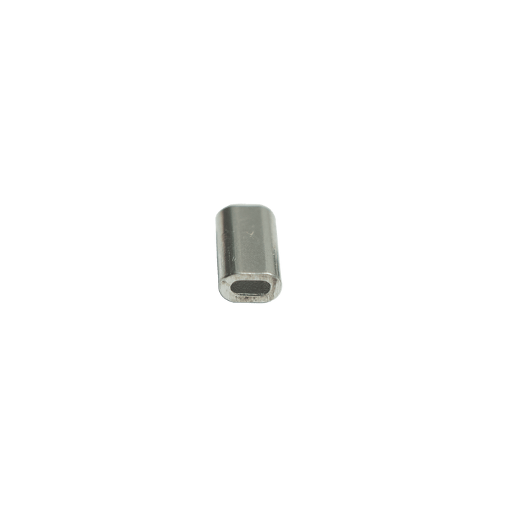 ALUMINIUM SINGLE SLEEVE