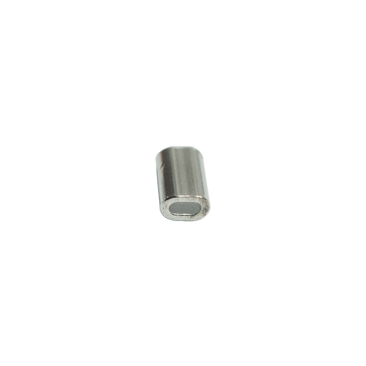 ALUMINIUM SINGLE SLEEVE