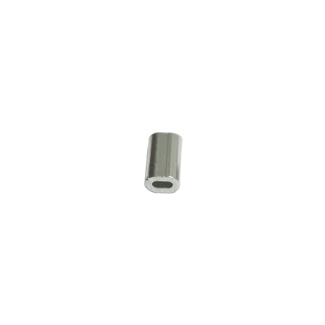 ALUMINIUM SINGLE SLEEVE