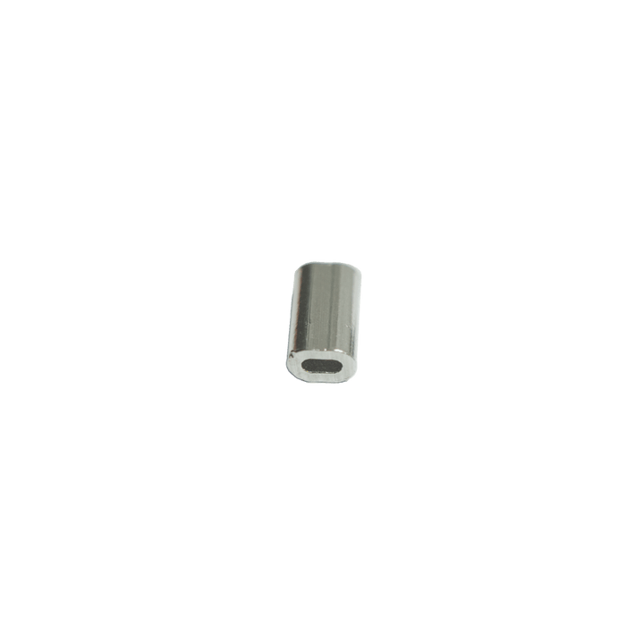 ALUMINIUM SINGLE SLEEVE