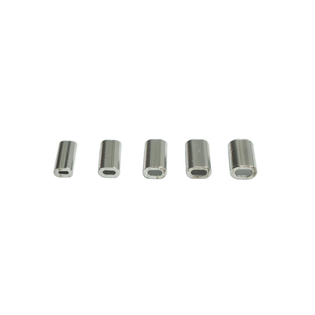 ALUMINIUM SINGLE SLEEVE