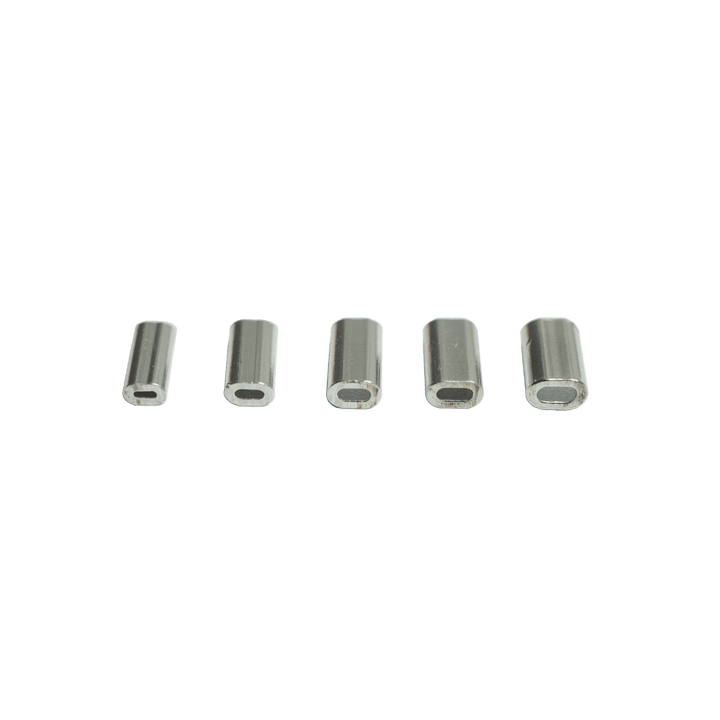 ALUMINIUM SINGLE SLEEVE