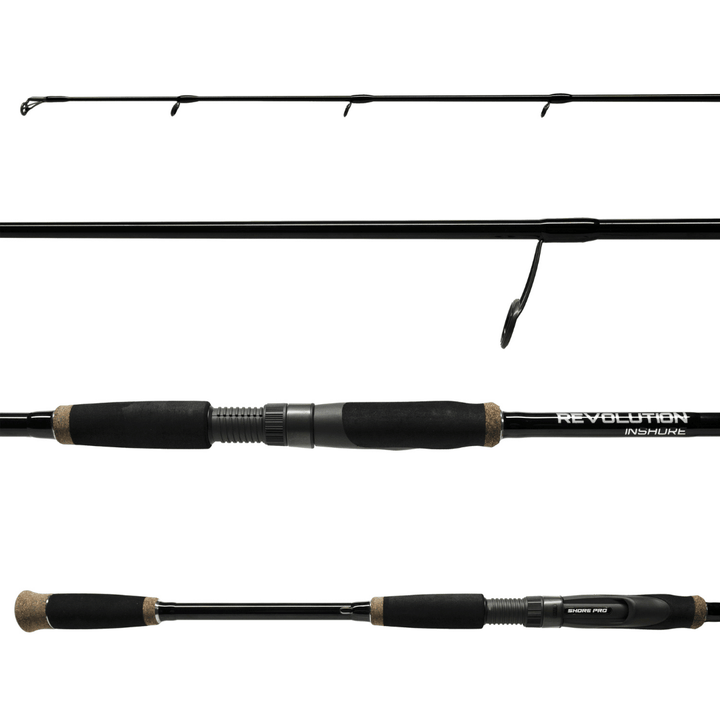 REVOLUTION INSHORE