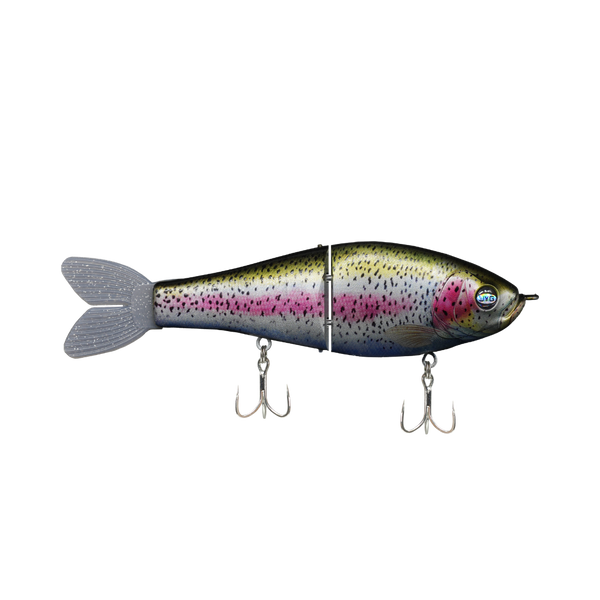 GLYDE — RAINBOW TROUT