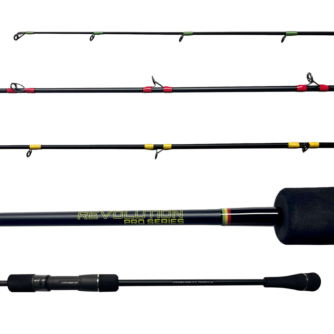 JYG Pro Fishing Rods | Premium Inshore & Slow Pitch Jigging Rods – JYG ...