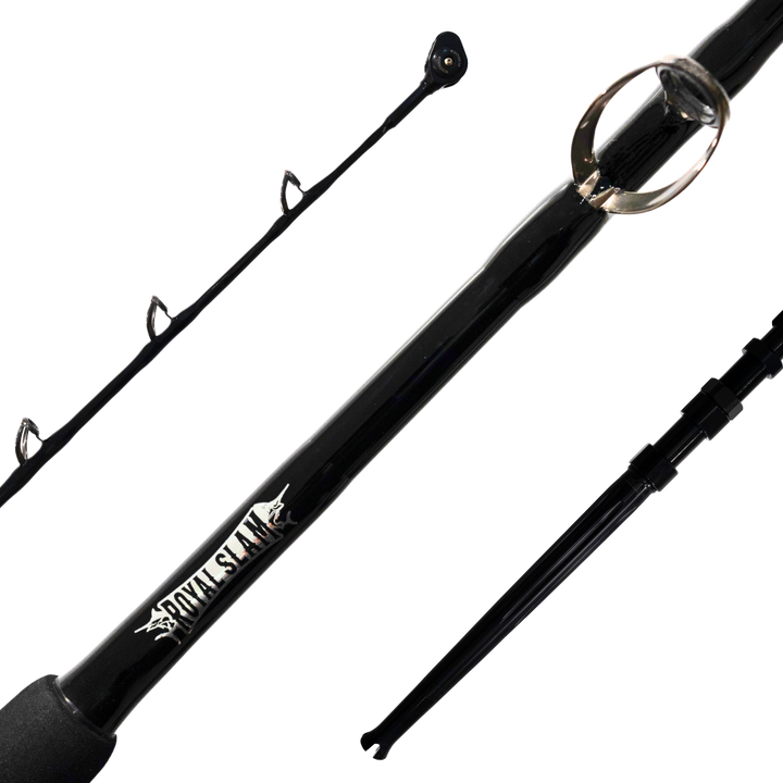 ROYAL SLAM STAND UP 6FT 30-50