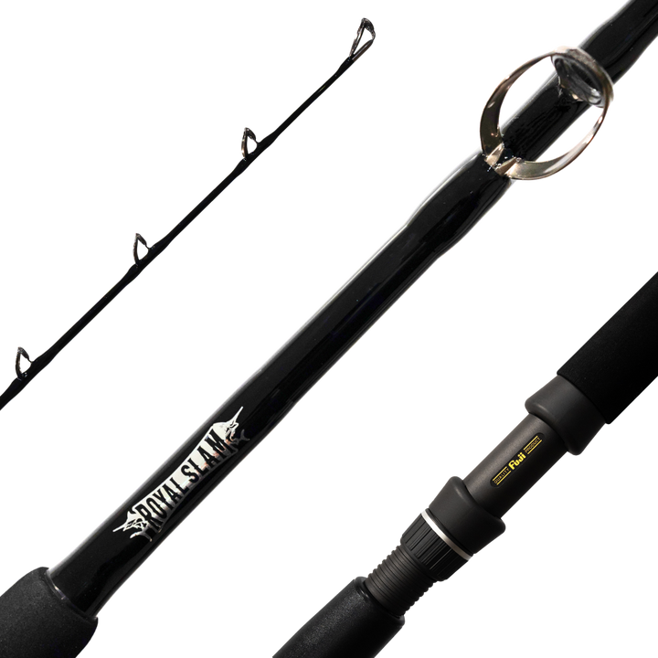 ROYAL SLAM STAND UP SLICK 6FT 50-80