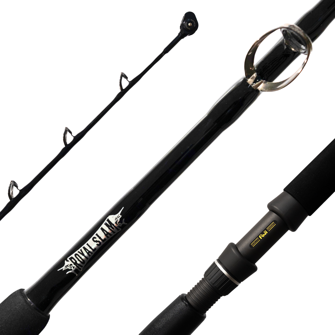 ROYAL SLAM STAND UP SLICK 6FT 50-80