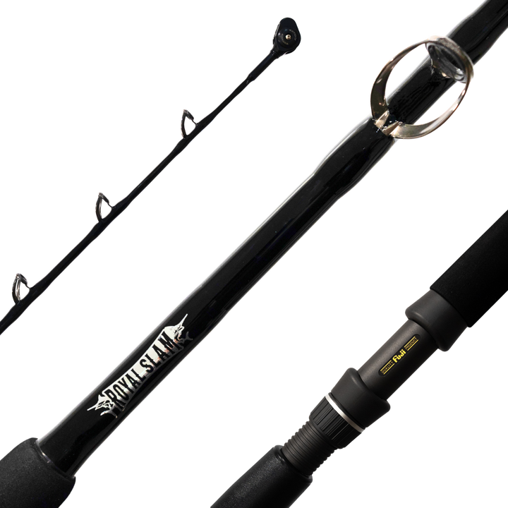 ROYAL SLAM STAND UP SLICK 6FT 50-80