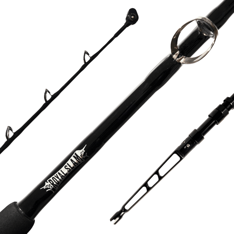 ROYAL SLAM STAND UP 6FT 50-80 - LD