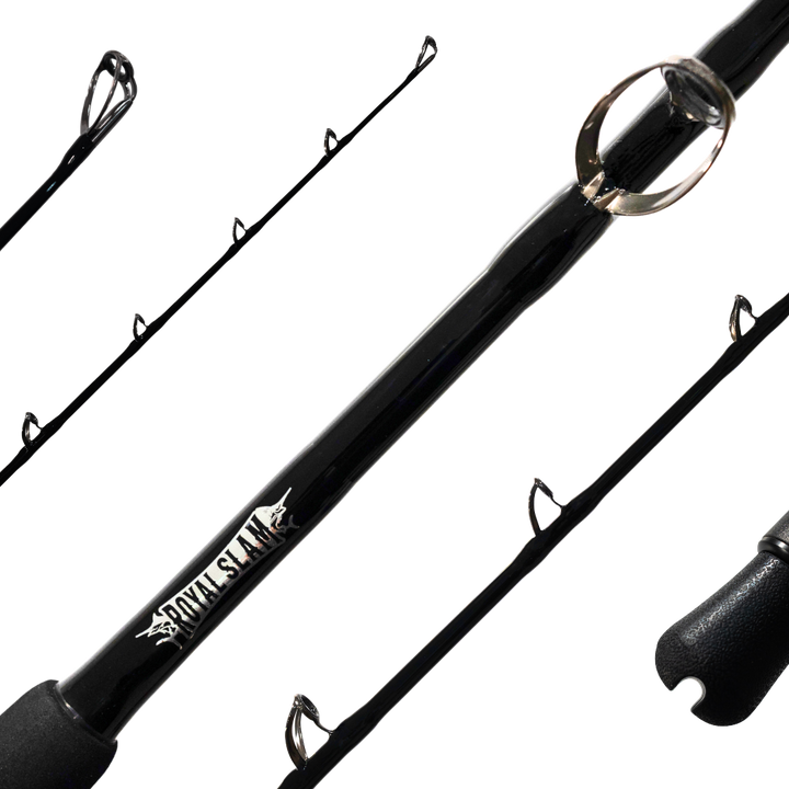 ROYAL SLAM STAND UP SLICK 6FT 6IN