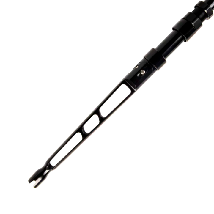 ROYAL SLAM 6ft 4in DEEP DROP STAND UP 50-80
