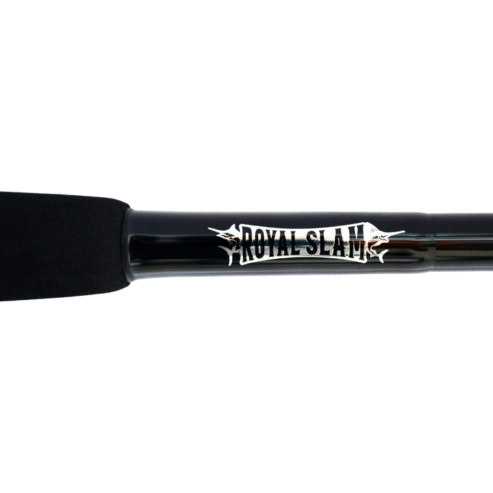 ROYAL SLAM LIVE BAIT