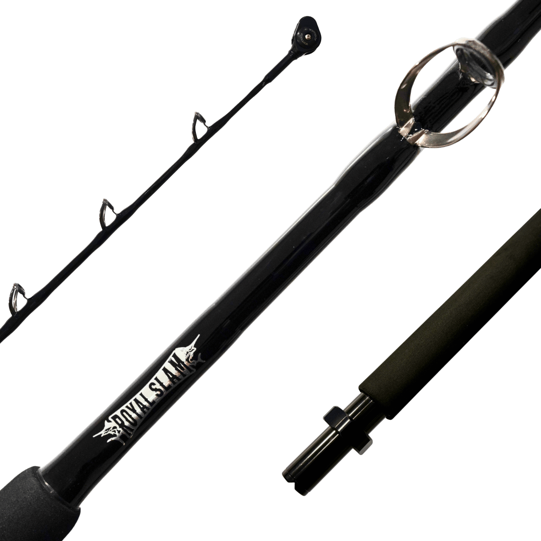 best rod and reel combo for grouper fishing Bottom oxide inserts The BEST Rod and Reel