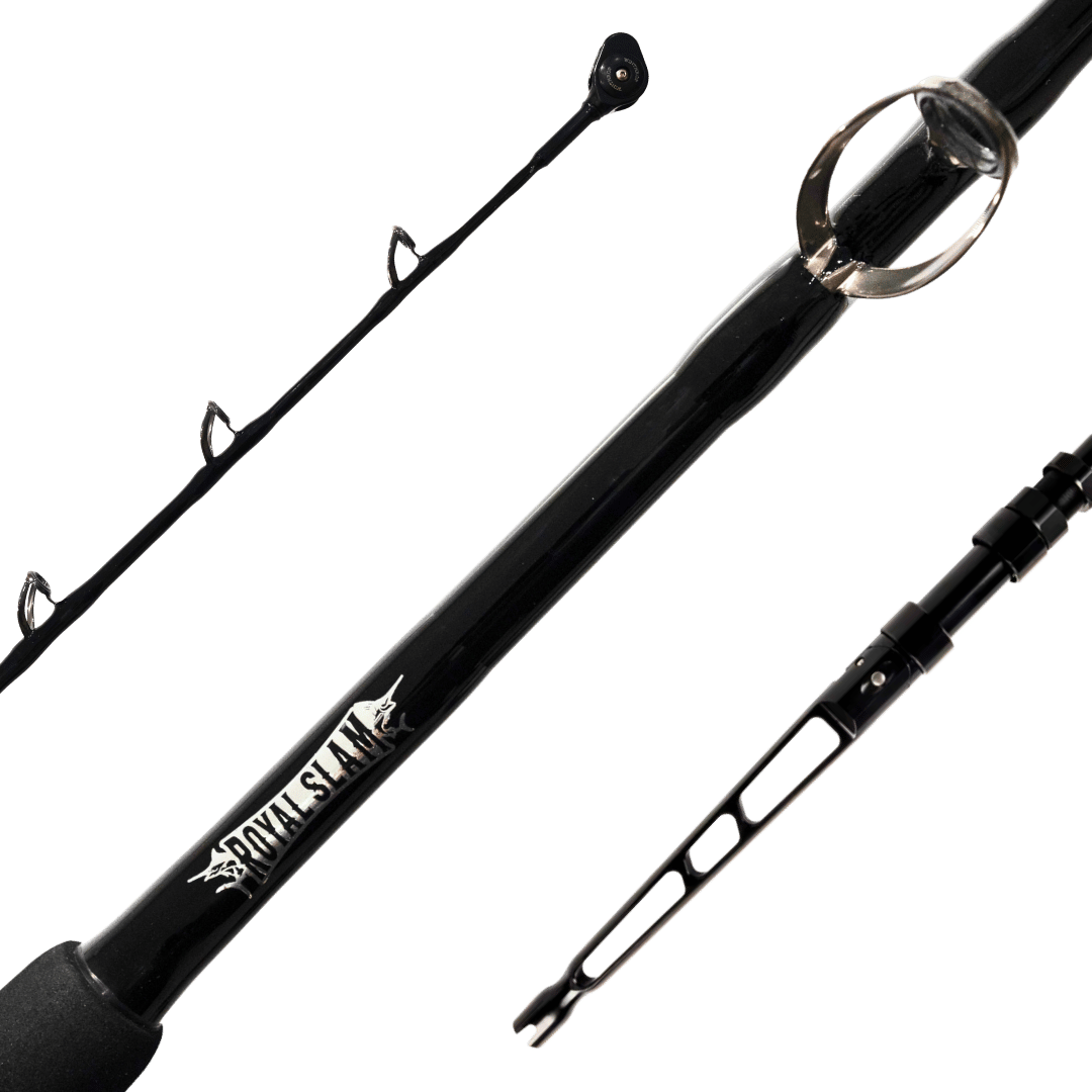 ROYAL SLAM SWORD