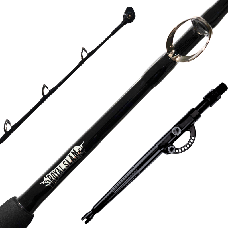 ROYAL SLAM SWORD - LD