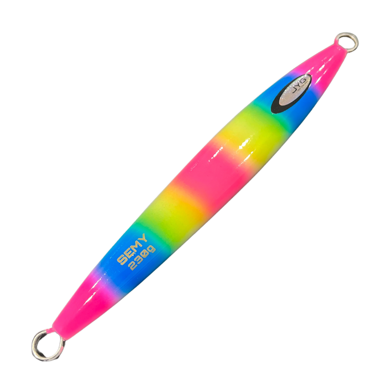SEMY RAINBOW