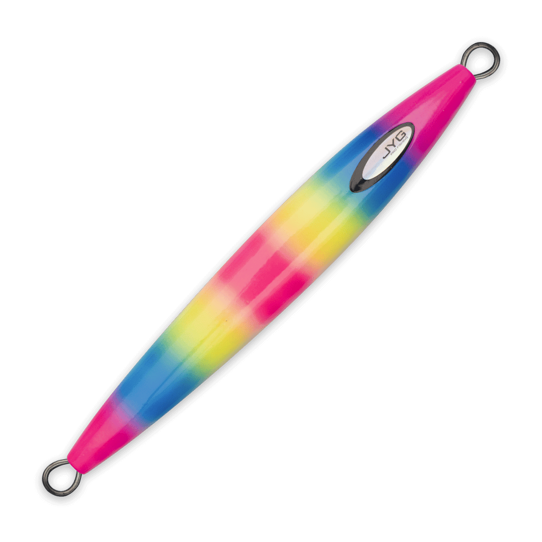 SEMY - RAINBOW LIMITED EDITION