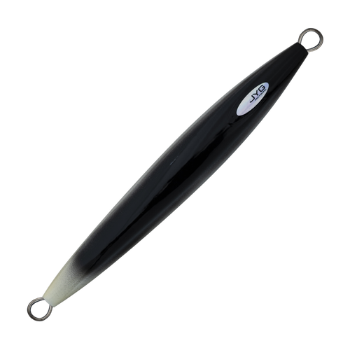 SEMY 330g - COLLECTION - BLACK